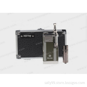 Stainless Steel Innokin Itaste VTR V2.0 Wholesale Price Itaste Vtr